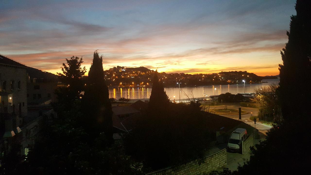 Apartment Sea View