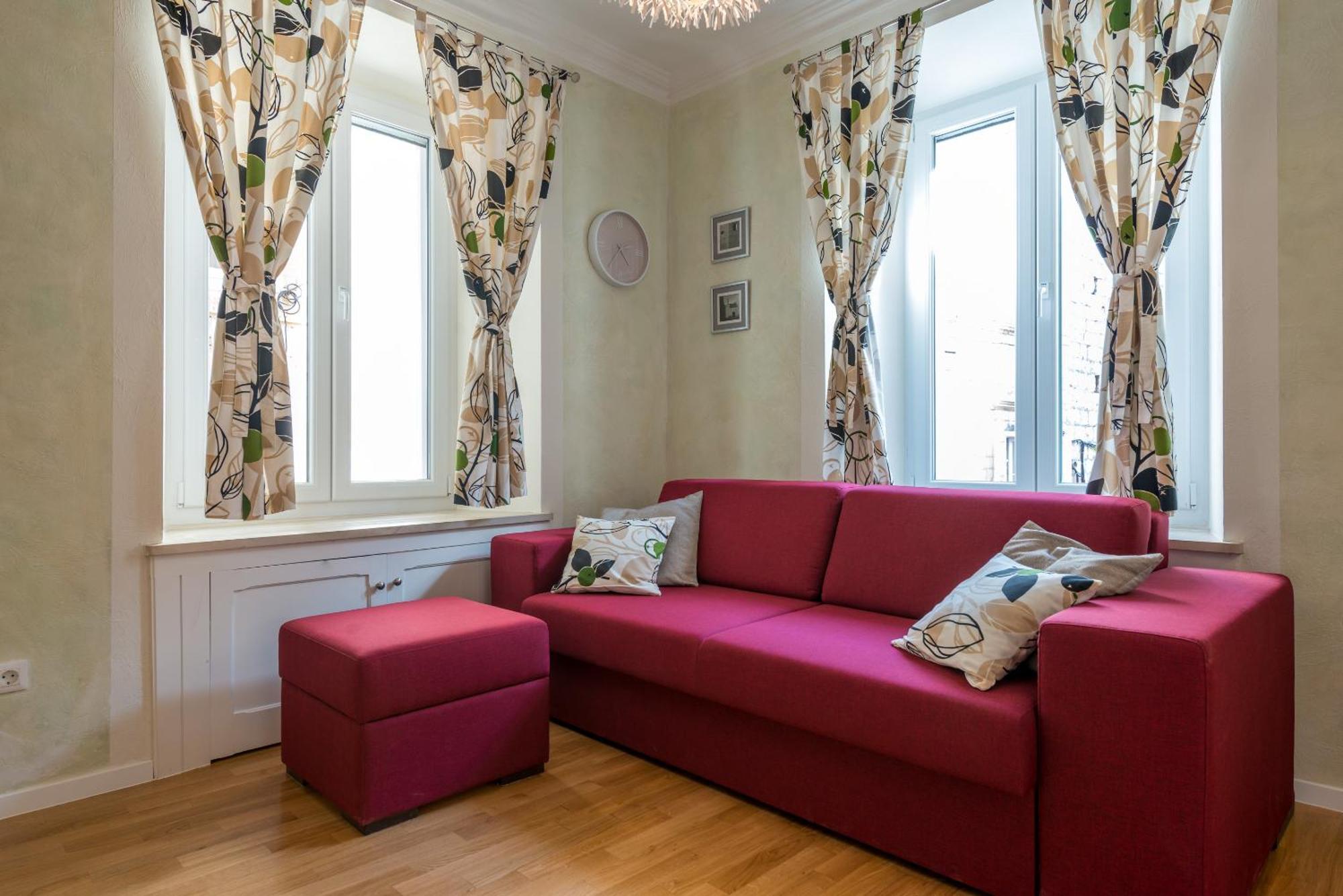 One-Bedroom Apartment Dinka Ranjine 4