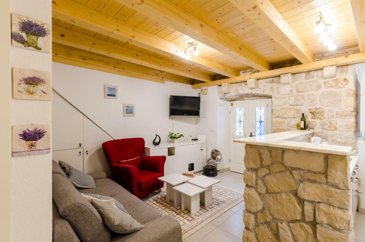 Two-Bedroom Apartment City View