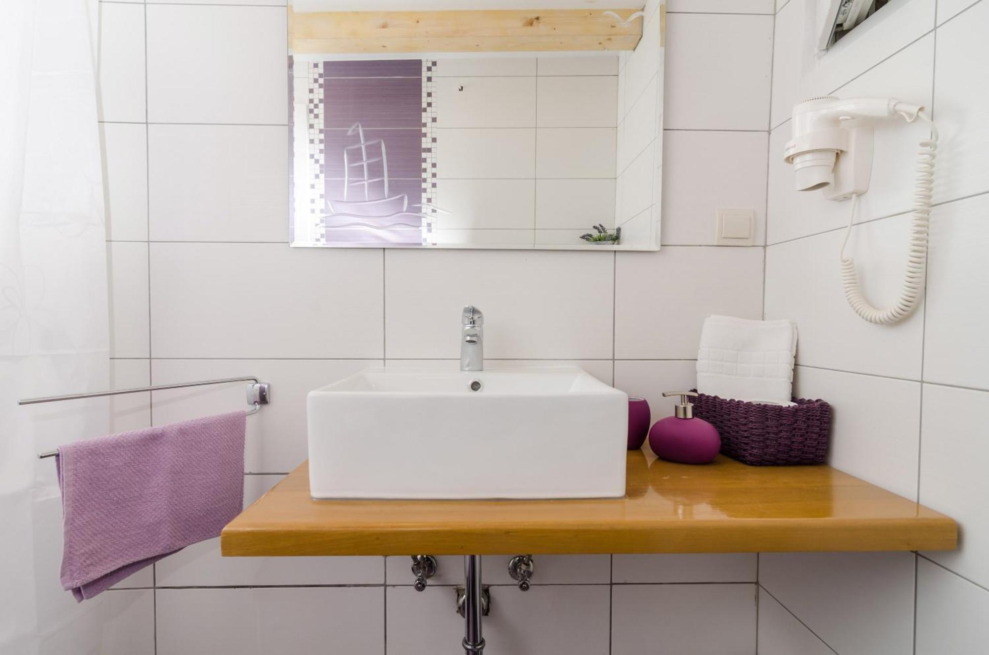 Comfort Studio Apartment Ground floor