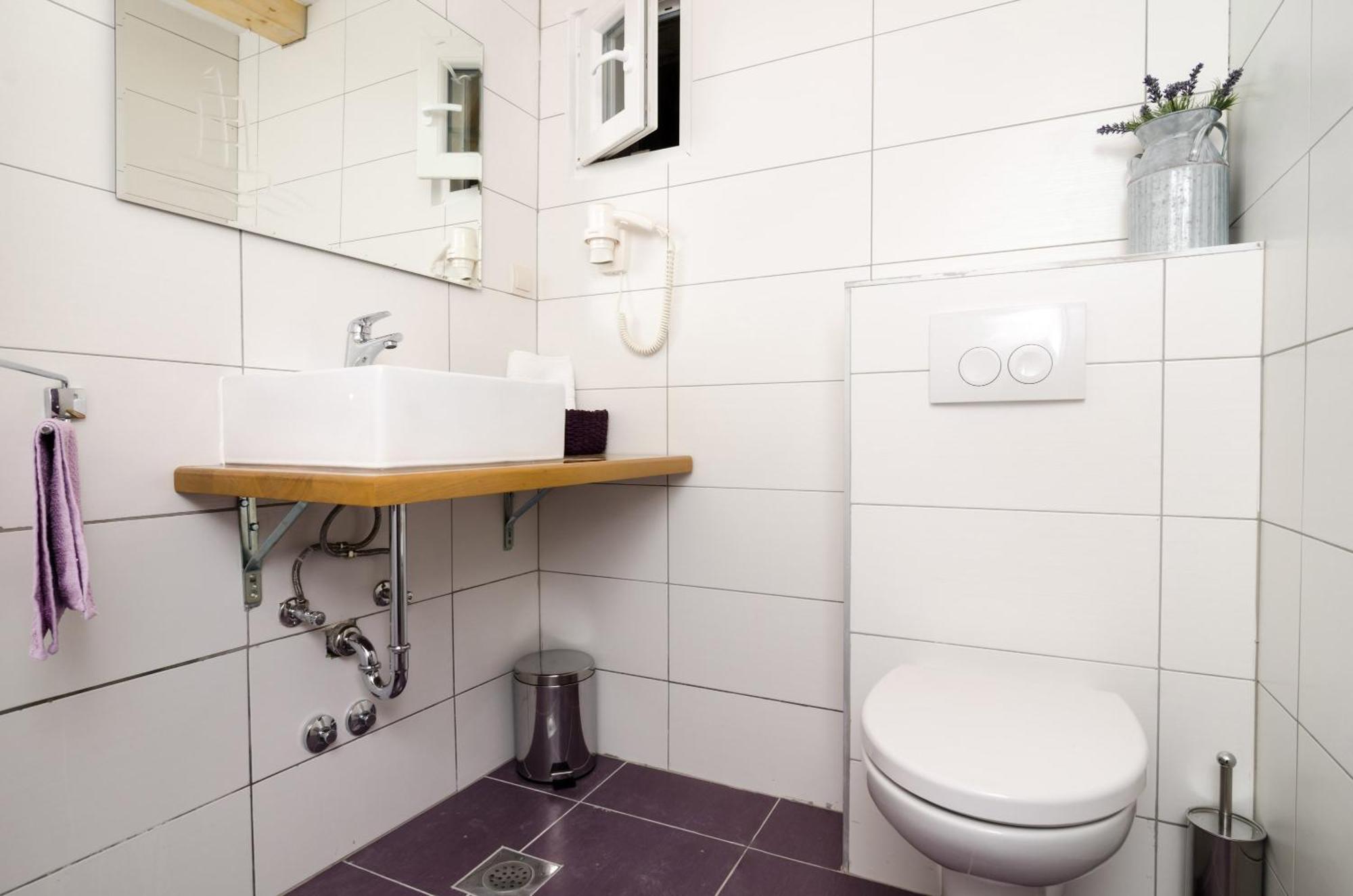 Comfort Studio Apartment Ground floor