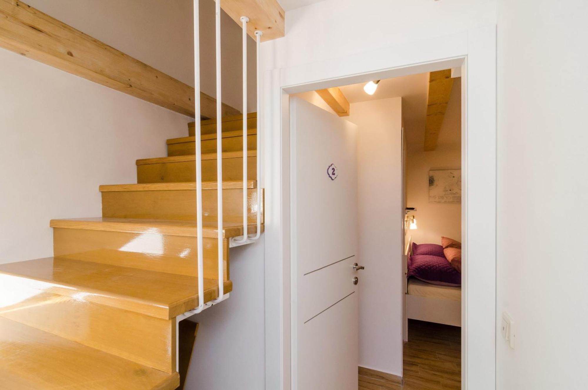Comfort Studio Apartment Ground floor