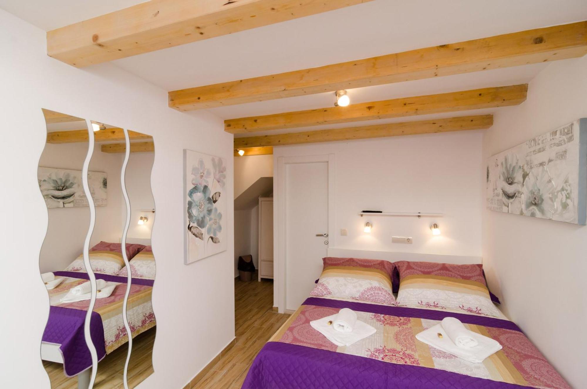 Comfort Studio Apartment Ground floor