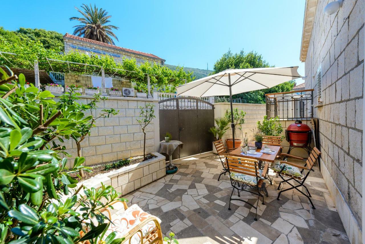 Apartment Terrace