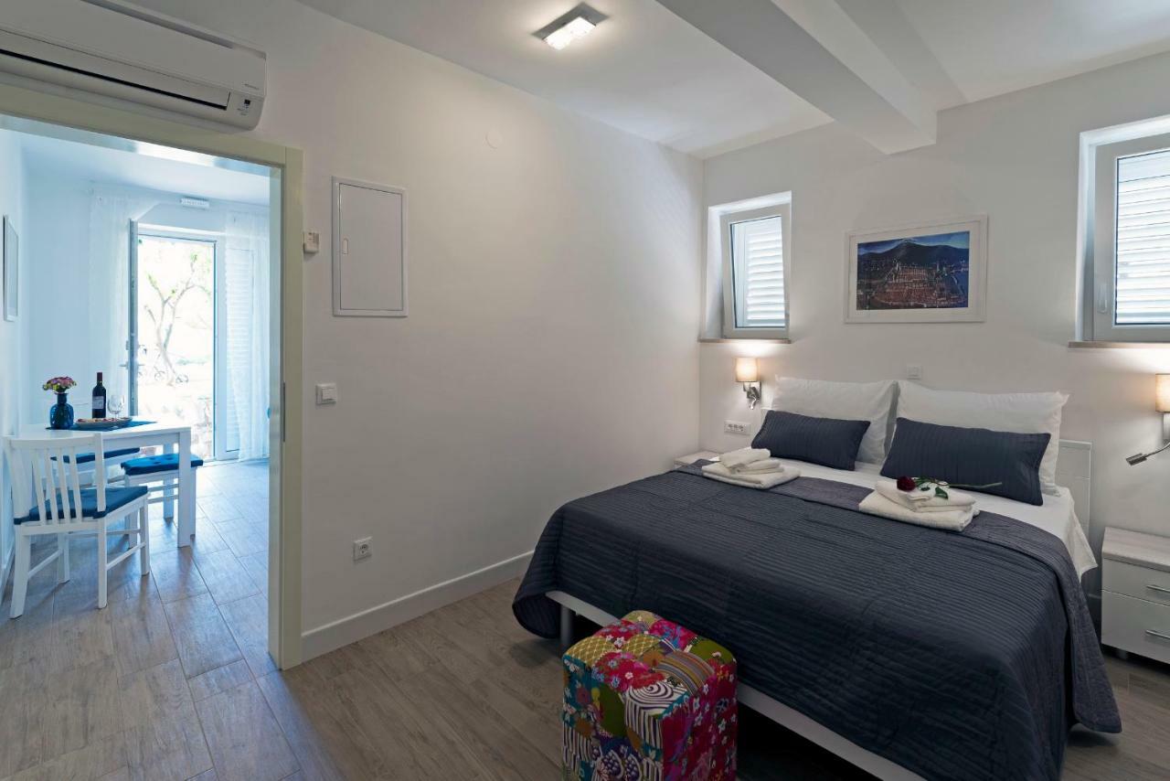 Apartman