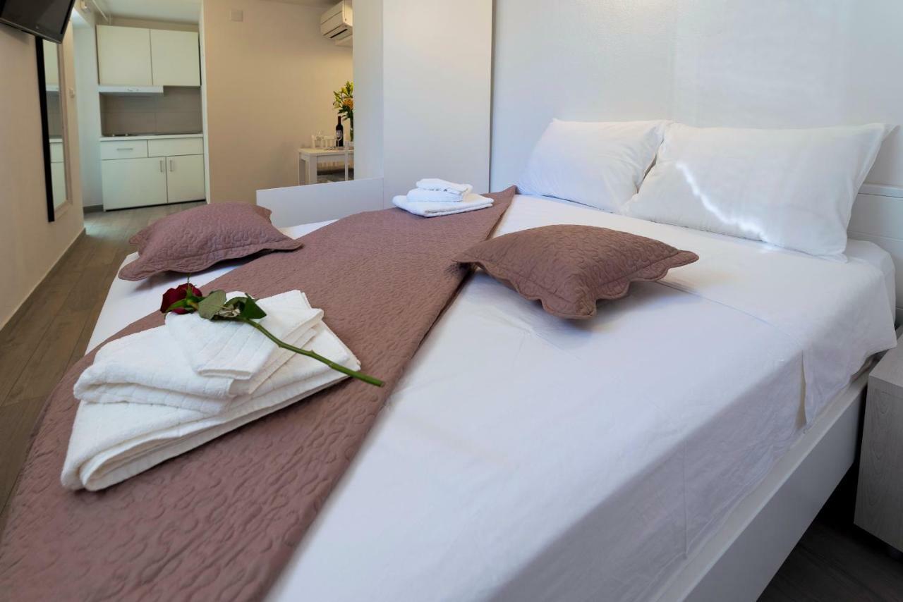 Standardni apartman