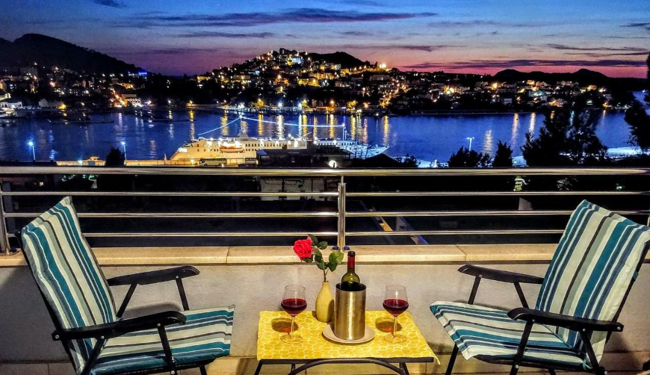 Apartment Sea View
