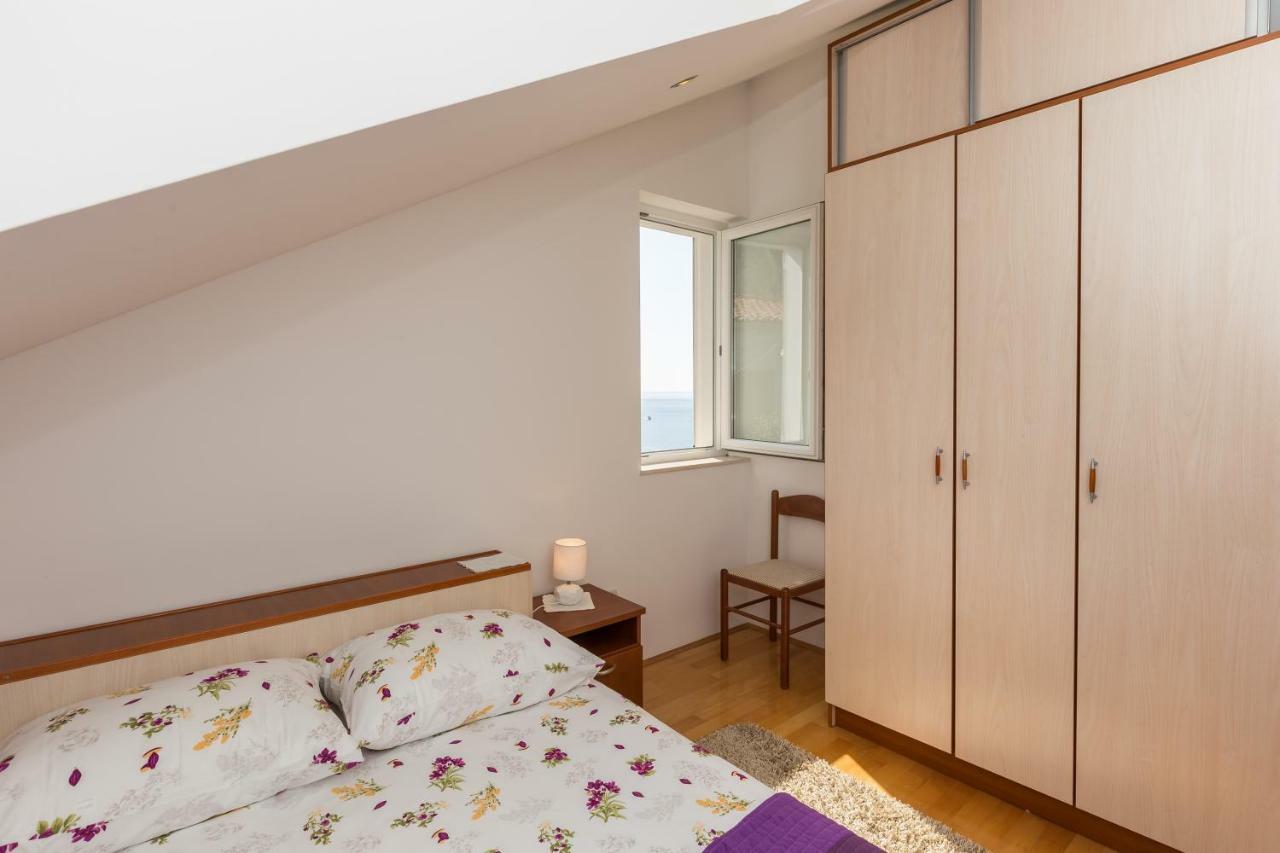 Apartment Sea View