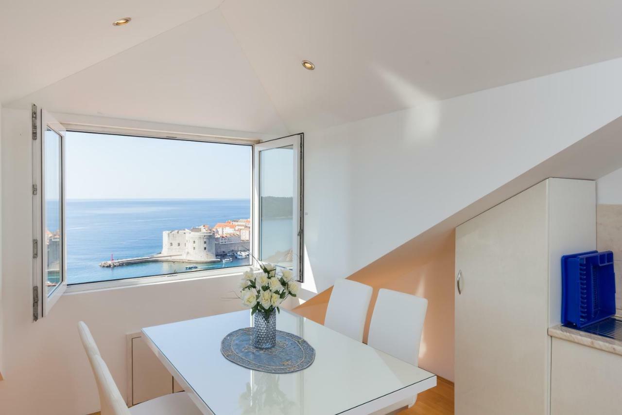 Apartment Sea View
