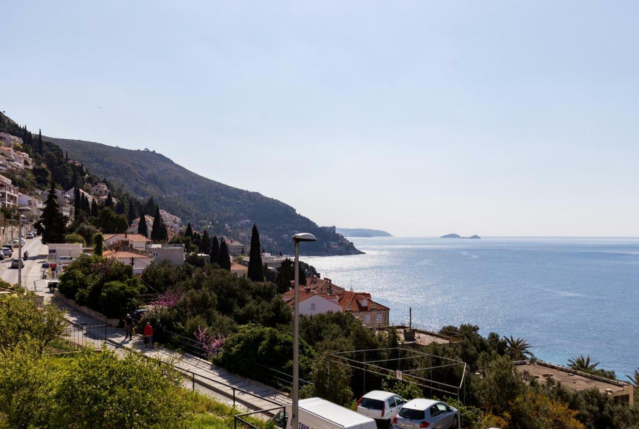 Apartment Sea View