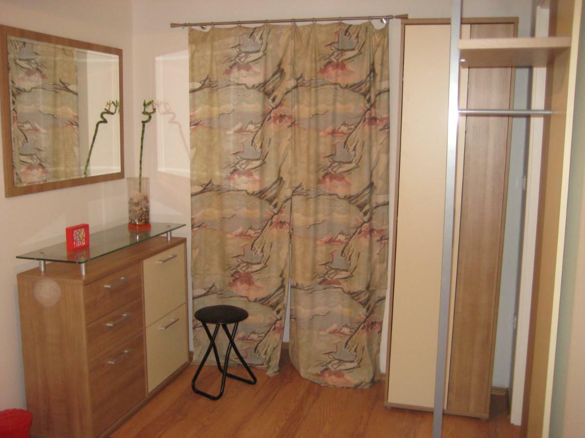 Duplex Two-Bedroom Apartment