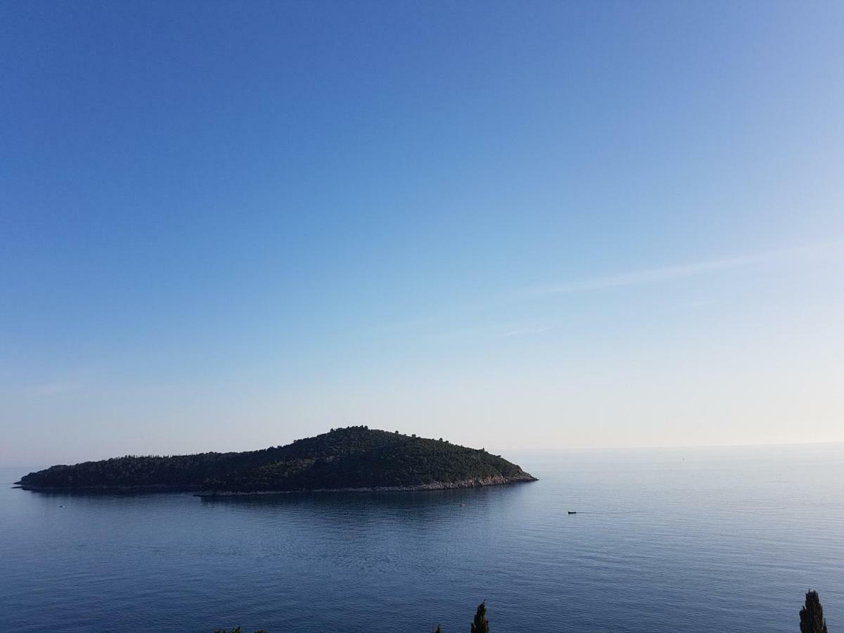 Apartment Balcony Sea View