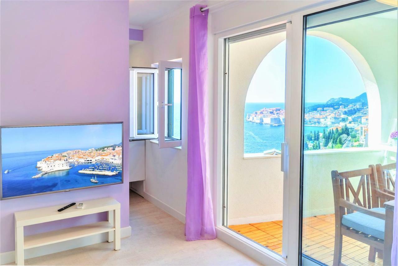 Apartment Sea View