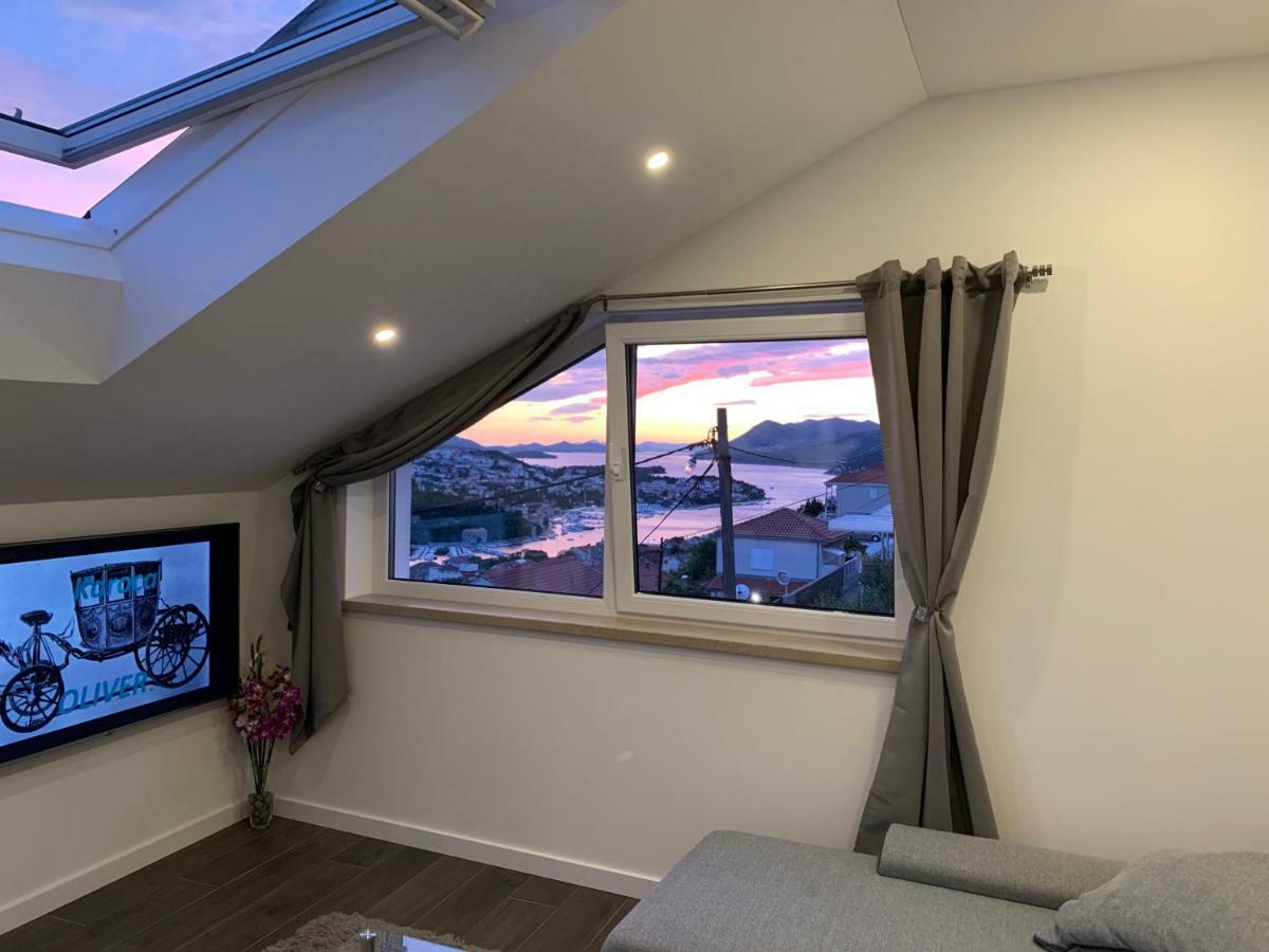 Apartment Sea View