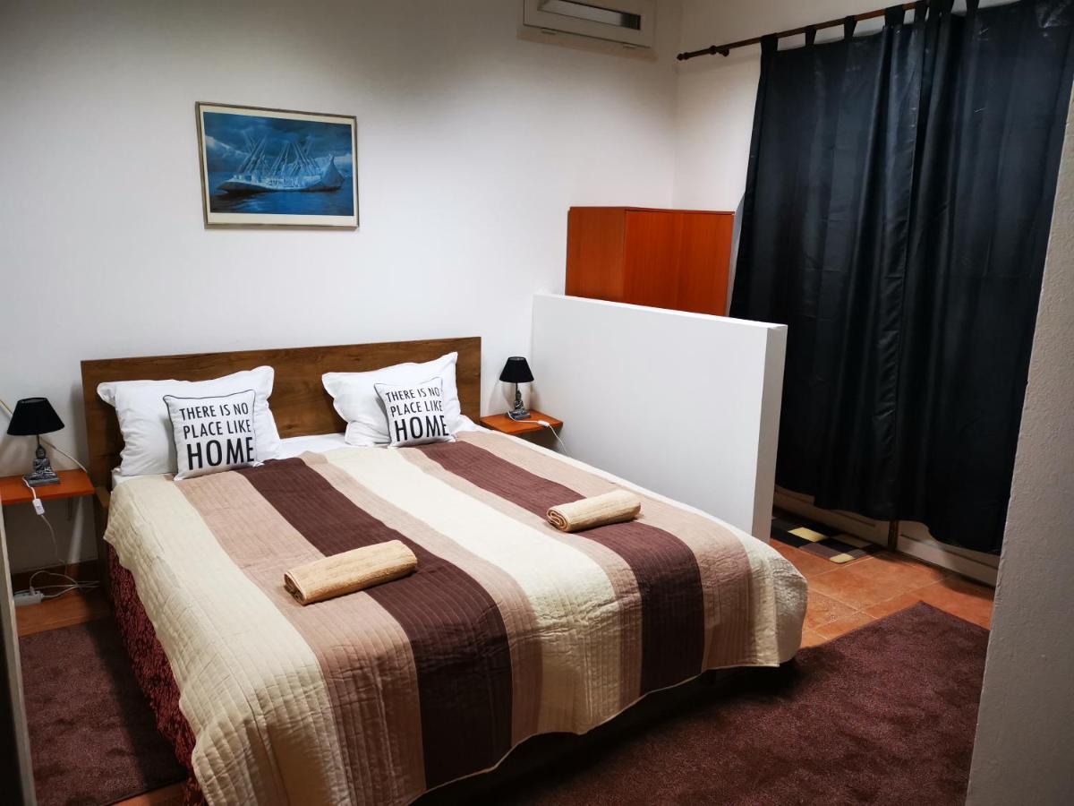Studio apartman