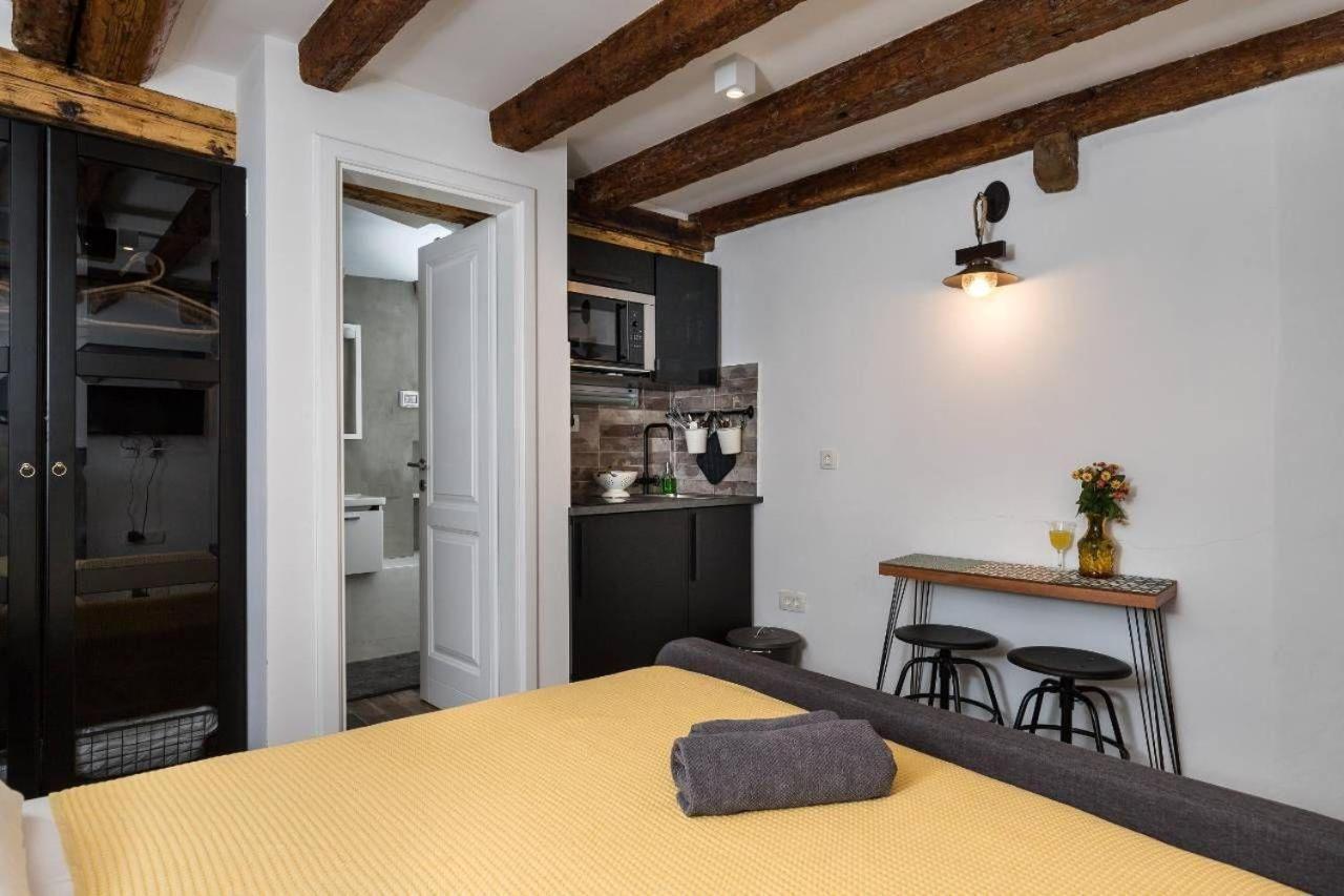 Apartment Ground Floor