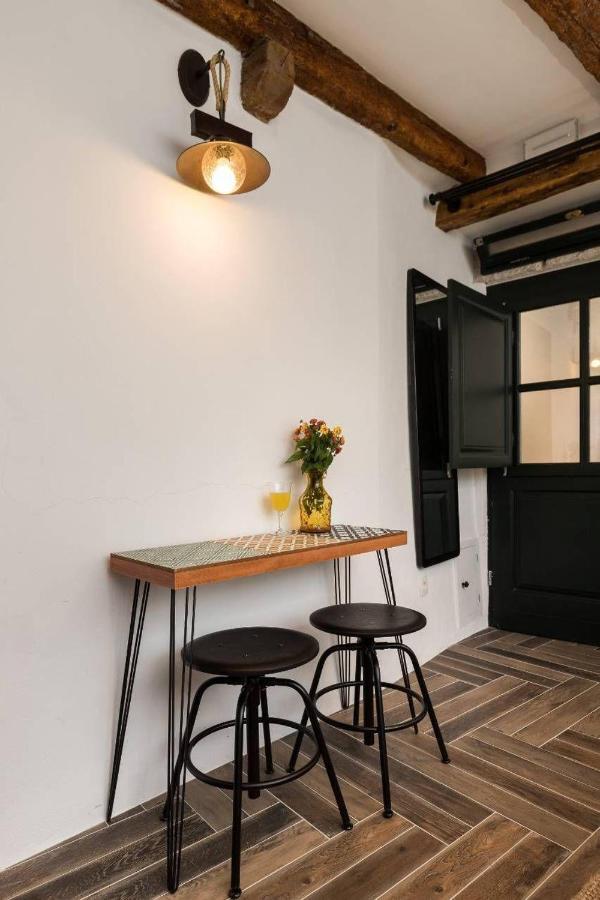 Apartment Ground Floor