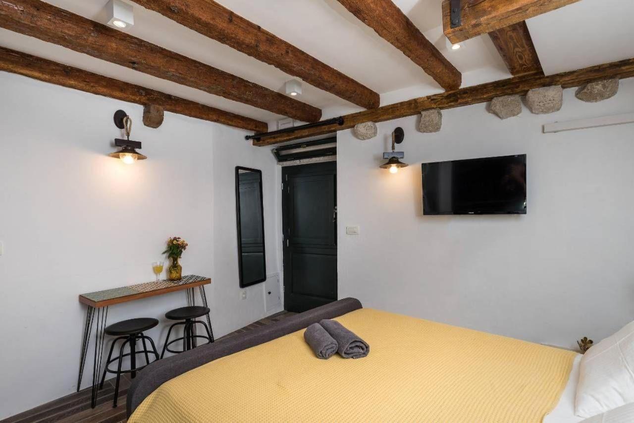 Apartment Ground Floor
