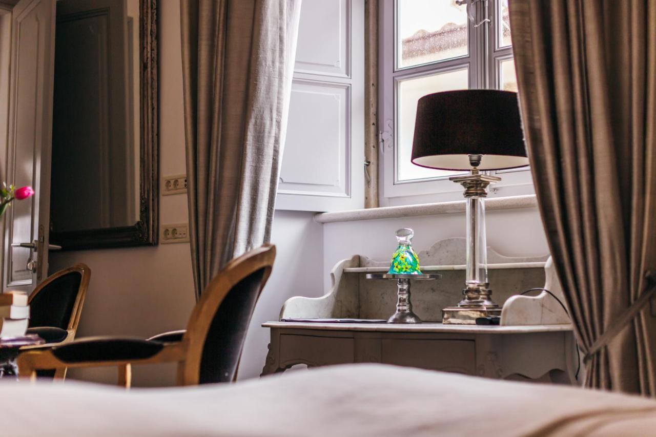 Comfort Double or Twin Room