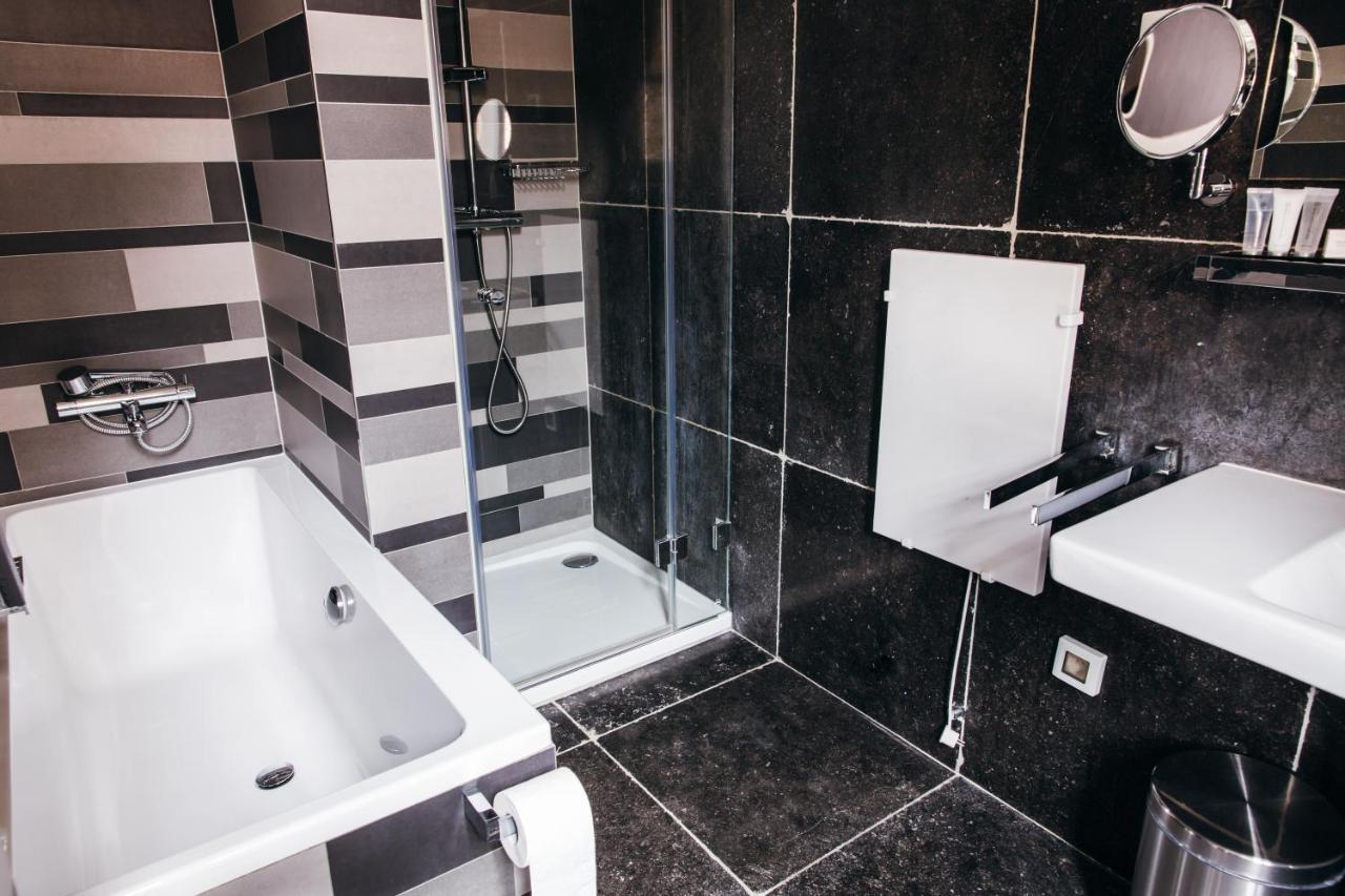 Comfort Double or Twin Room