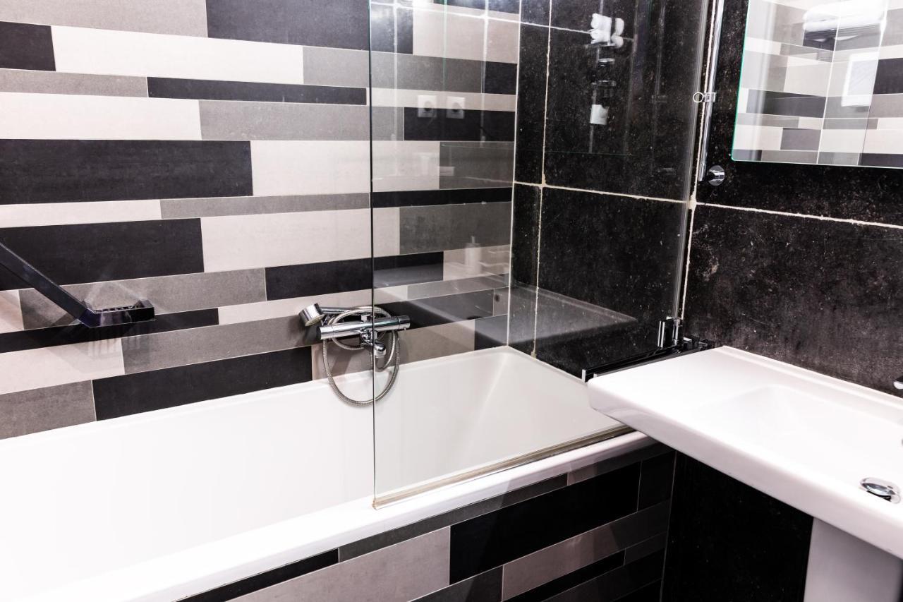Comfort Double or Twin Room