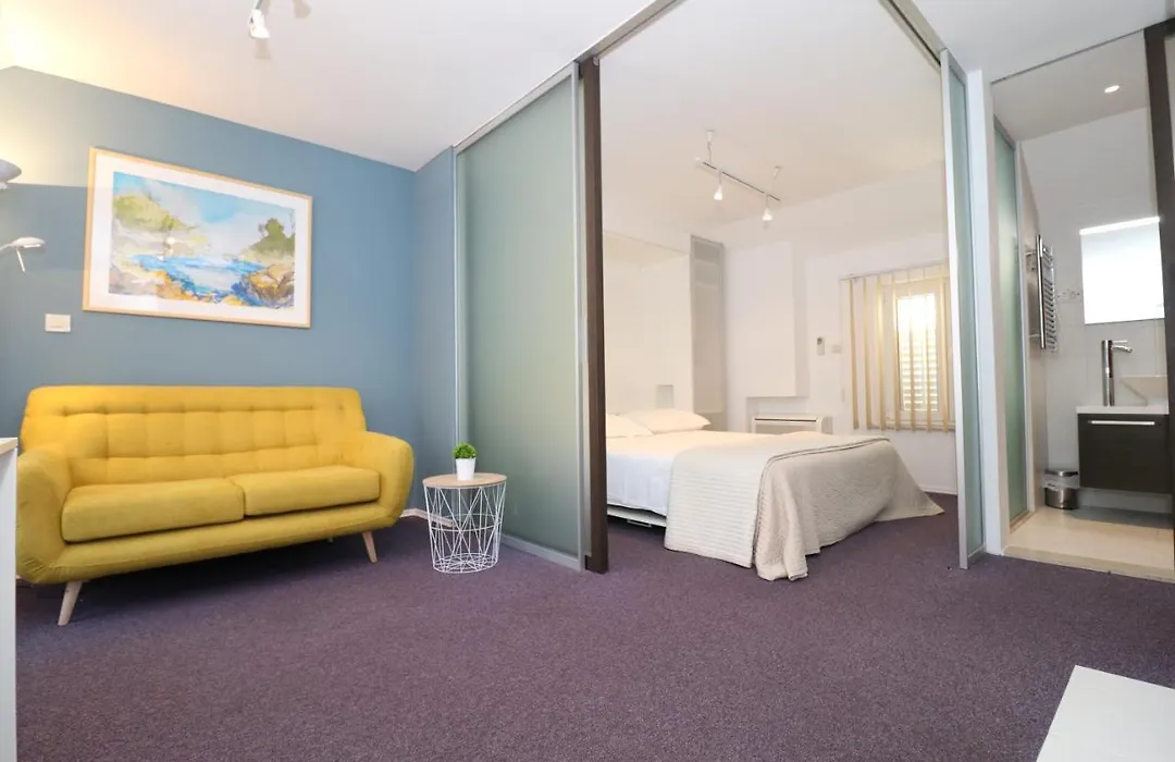 Miro Studio Apartments Dubrovnik-1