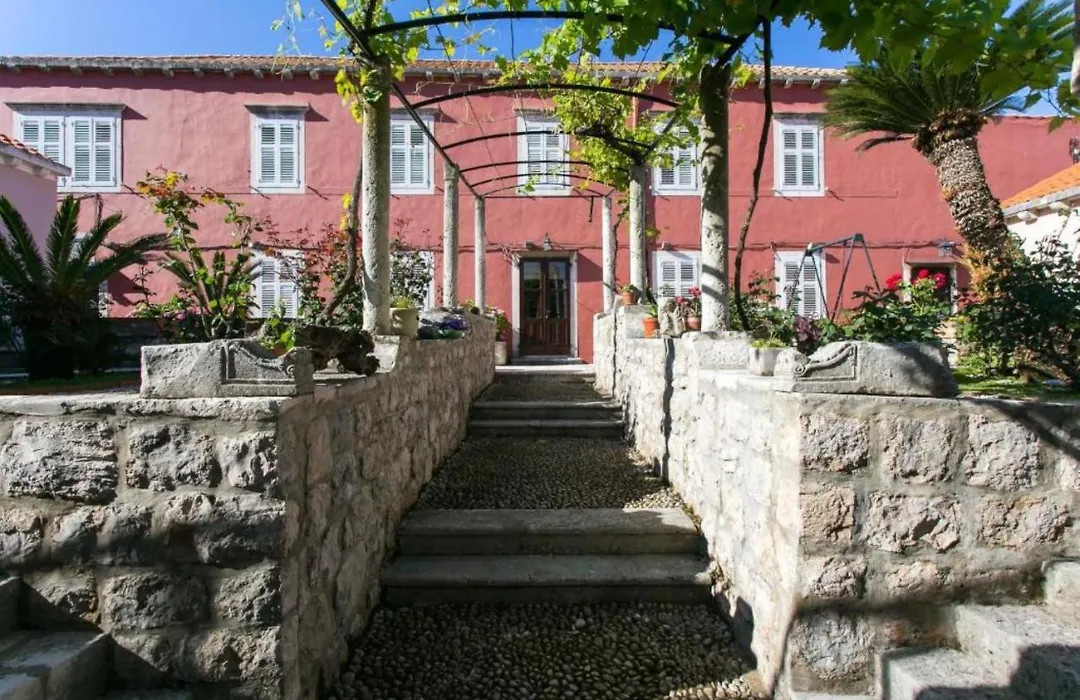 Apartments Katarina-Two Bedroom Apartment With Parking-1