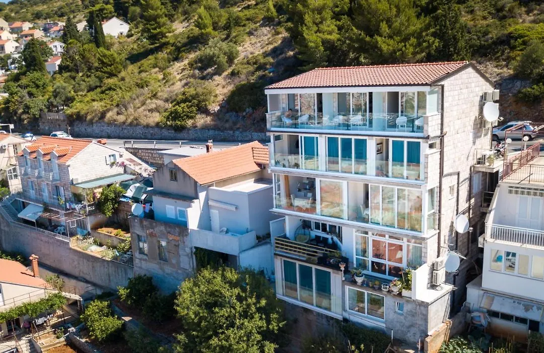 Apartments Dilberovic-1