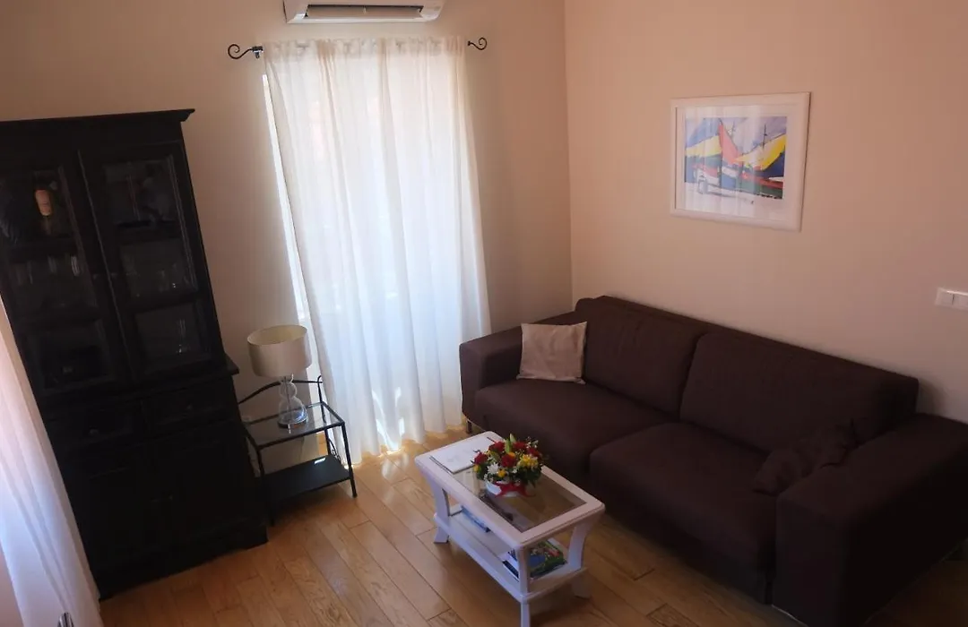 Apartment Sv. Andrija-1