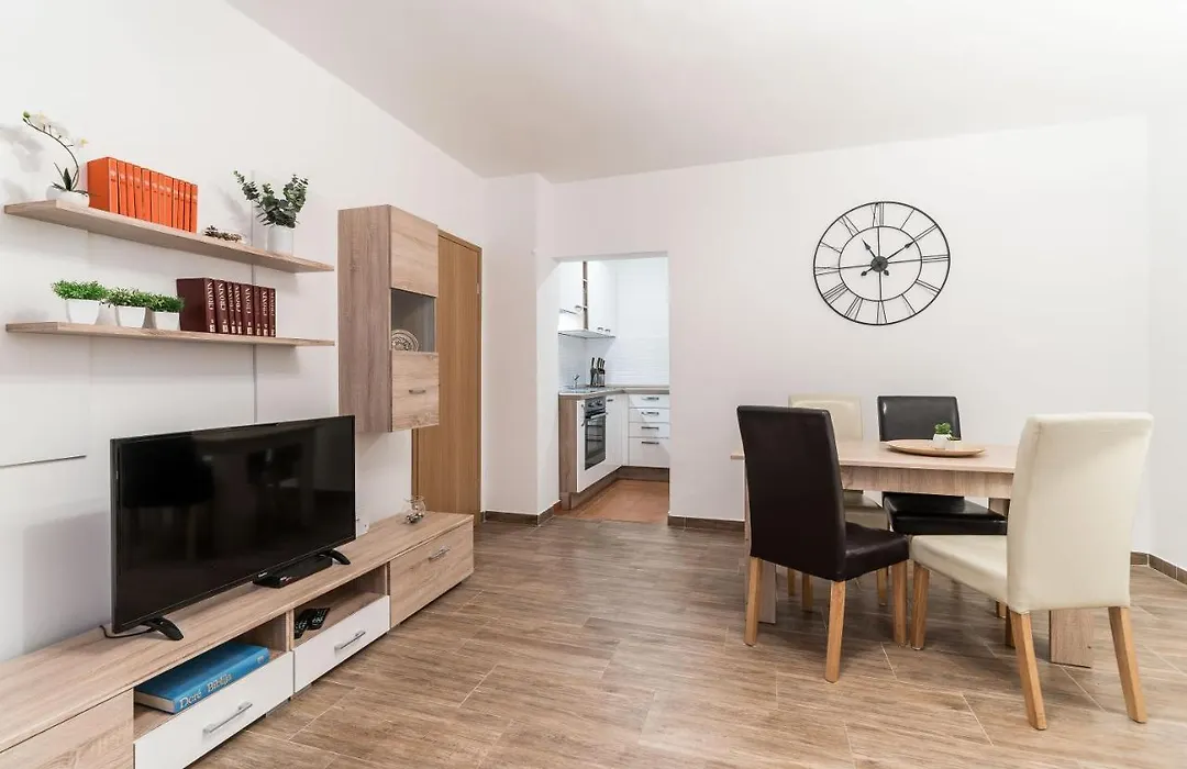 Apartment Visic'S Place-1