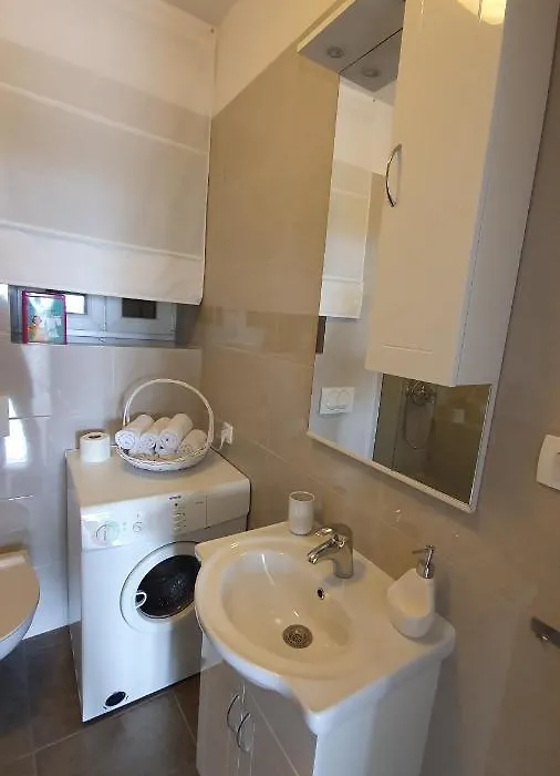 Apartman Nikola-1