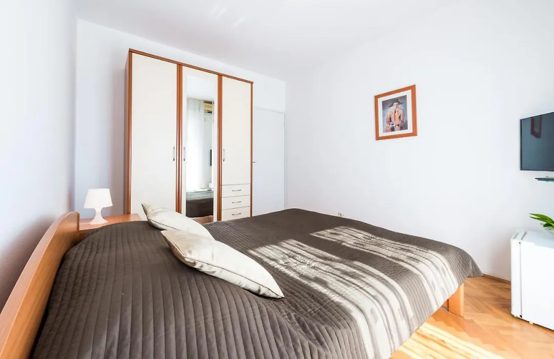 Amazing View Apartment And Rooms Dragan-1