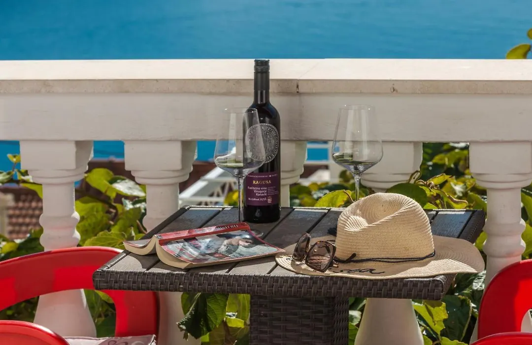 Amazing View Apartment And Rooms Dragan-1