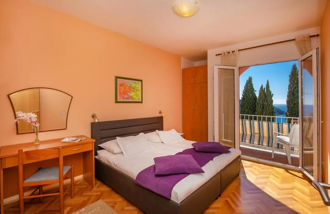 Apartment Ploce Marina-1