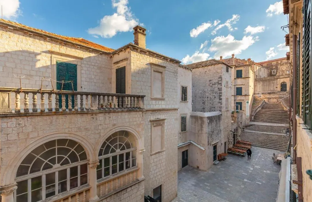 Apartments Placa Dubrovnik-1