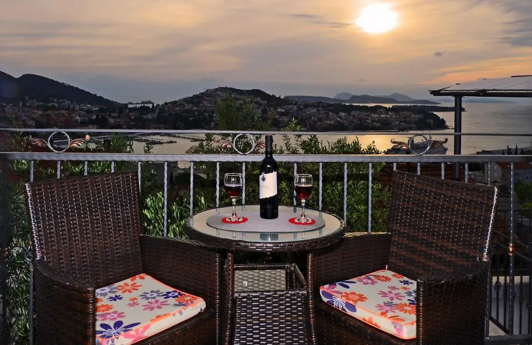 Nika Family Apartments-1