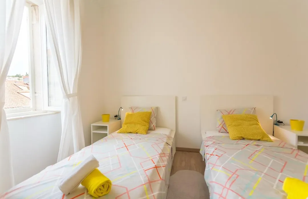 Apartment Misko-1