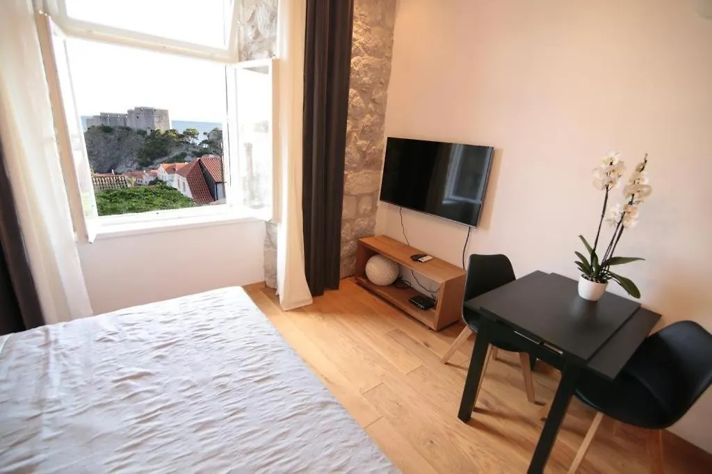 Apartments Cava Dubrovnik-1