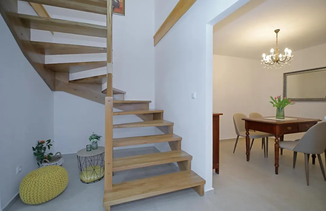 Studio Apartments Kalma-1