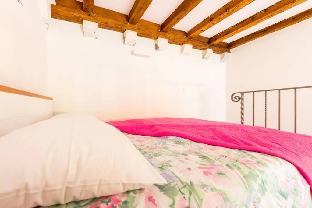 Carpe Diem Apartment On The Main Street - Stradun-1