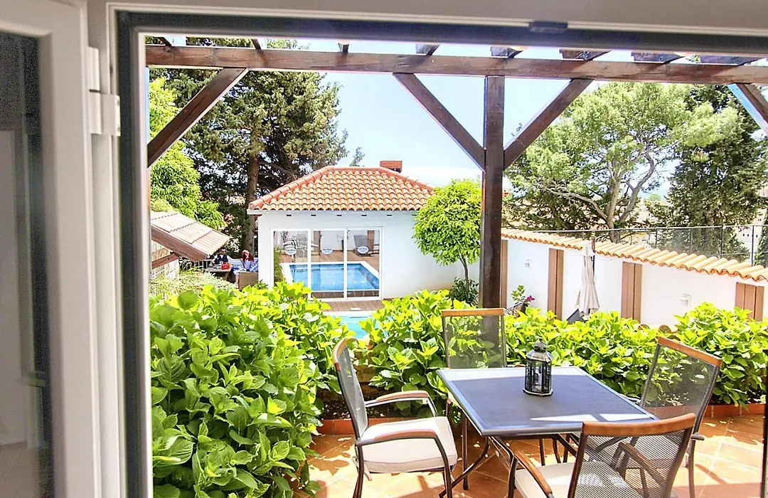 Villa Gloria-1