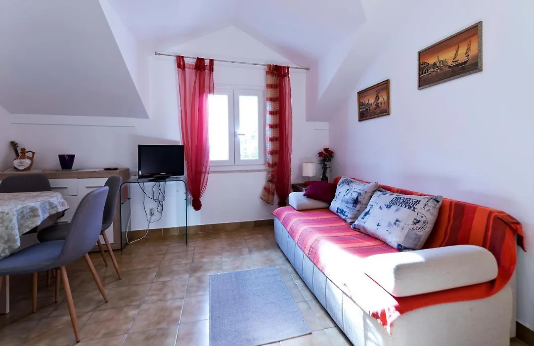 Apartment Niki-1