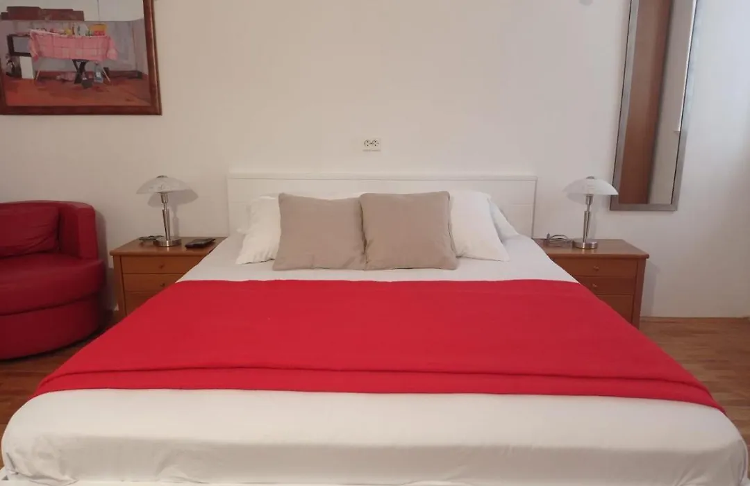 Apartments Peppino - Old Town-1