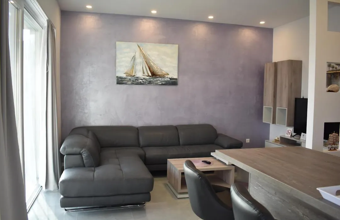 Apartments Marlin Blue-1