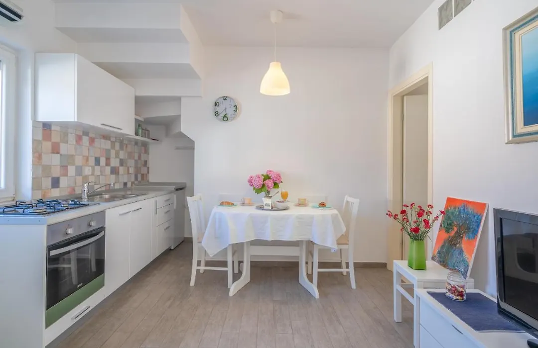 Teranino Apartment-1