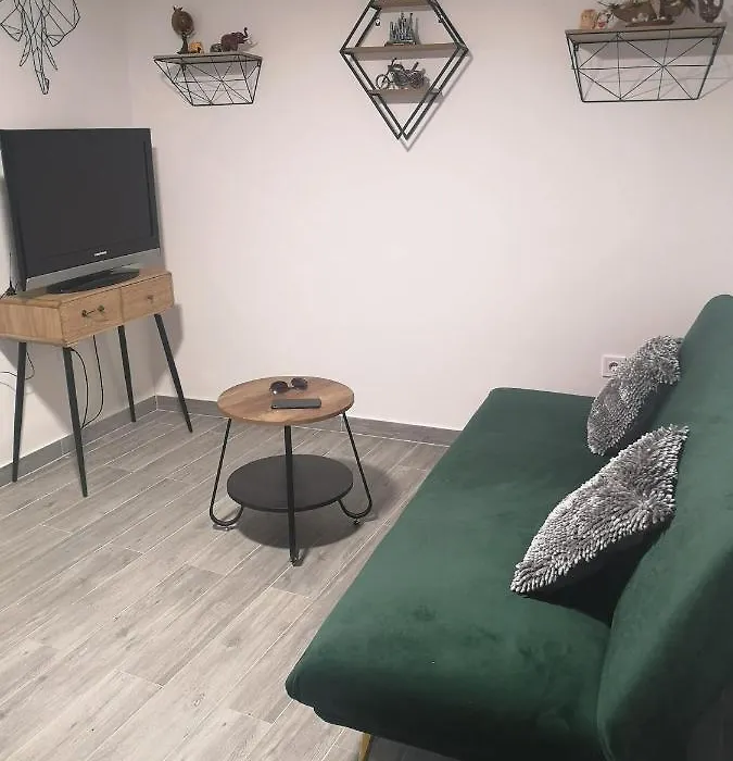 Apartment Ivka-1