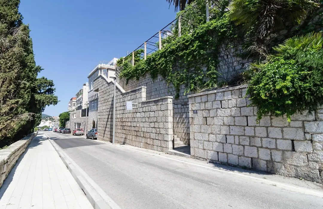 Apartments Davor-1