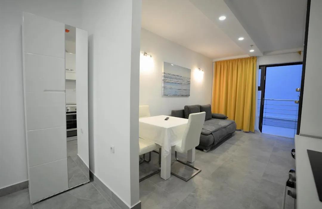 Eluize Inn Dubrovnik-1