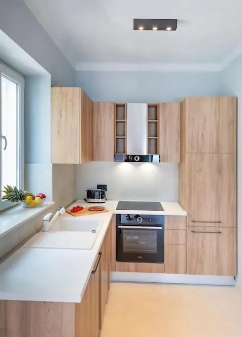 St Jakov Superior Beach Apartment With Free Parking-1