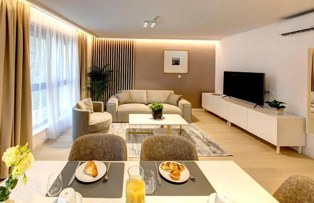 Four Blue Seasons - Luxury Apartments Dubrovnik-1